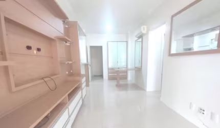 Apartamento com 2 quartos à venda na Rua Pastor William Richard Schisler Filho, 884, Itacorubi, Florianópolis, 69 m2 por R$ 899.000