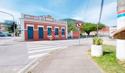 Casa comercial à venda na Rua Aldo Alves, 2, Saco dos Limões, Florianópolis, 680 m2 por R$ 5.800.000
