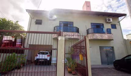 Casa com 4 quartos à venda na Rua Professora Enoé Schutel, 105, Trindade, Florianópolis, 242 m2 por R$ 1.750.000