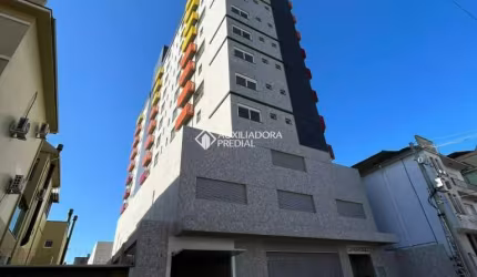 Apartamento com 2 quartos à venda na Rua Silva Jardim, 1280, Nossa Senhora do Rosário, Santa Maria, 97 m2 por R$ 499.000