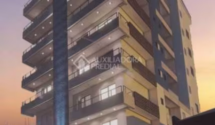 Apartamento com 2 quartos à venda na Rua Visconde de Pelotas, 1869, Nossa Senhora de Fátima, Santa Maria, 72 m2 por R$ 450.000