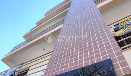 Apartamento com 2 quartos à venda na Rua Lagoa Vermelha, 555, Dom Antônio Reis, Santa Maria, 69 m2 por R$ 330.000