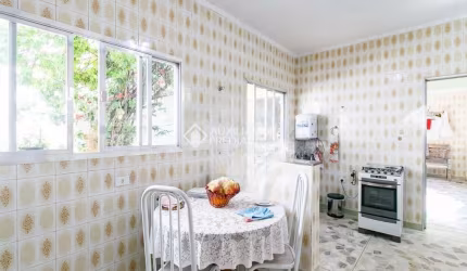 Casa em condomínio fechado com 2 quartos à venda na Rua Afonso Pena, 199, Vila América, Santo André, 210 m2 por R$ 800.000