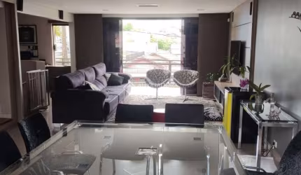 Casa com 3 quartos à venda na Rua Ribeiro Guimarães, 94, Vila Alzira, Santo André, 262 m2 por R$ 1.180.000