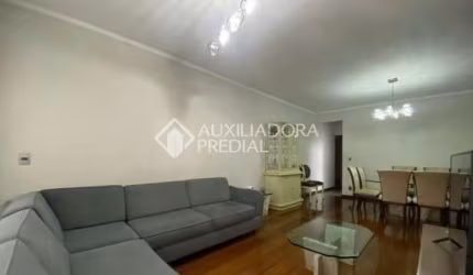 Apartamento com 3 quartos à venda na Rua Lídia, 42, Rudge Ramos, São Bernardo do Campo, 144 m2 por R$ 680.000