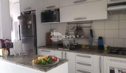 Apartamento com 3 quartos à venda na Rua Ernesta Pelosini, 207, Nova Petrópolis, São Bernardo do Campo, 71 m2 por R$ 692.000