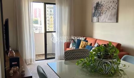 Apartamento com 2 quartos à venda na Rua Sergipe, 147, Nova Petrópolis, São Bernardo do Campo, 86 m2 por R$ 392.000