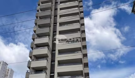 Apartamento com 3 quartos à venda na Rua João Ribeiro, 1031, Campestre, Santo André, 161 m2 por R$ 1.520.000