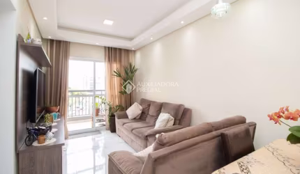 Apartamento com 2 quartos à venda na Rua da Pátria, 28, Santa Terezinha, São Bernardo do Campo, 56 m2 por R$ 450.000