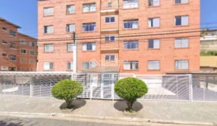 Apartamento com 2 quartos à venda na Rua Santa Dalmolin Demarchi, 239, Demarchi, São Bernardo do Campo, 57 m2 por R$ 260.000