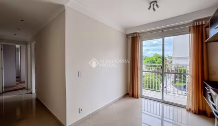 Apartamento com 2 quartos à venda na Rua Aimorés, 571, Vila Alzira, Santo André, 50 m2 por R$ 380.000