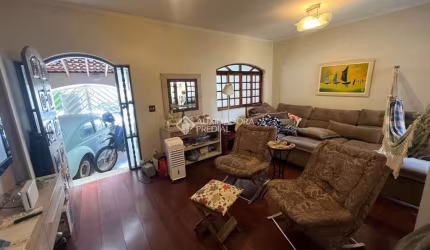 Casa com 3 quartos à venda na Rua Gabriel de Souza, 369, Dos Casa, São Bernardo do Campo, 226 m2 por R$ 1.200.000