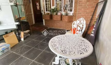 Casa com 2 quartos à venda na Rua Riachuelo, 19, Vila Assunção, Santo André, 100 m2 por R$ 530.000
