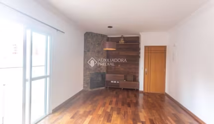 Apartamento com 3 quartos à venda na Rua Aparecida, 145, Baeta Neves, São Bernardo do Campo, 172 m2 por R$ 990.000