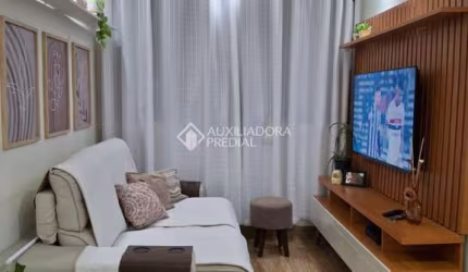 Apartamento com 3 quartos à venda na Rua das Laranjeiras, 113, Parque Terra Nova, São Bernardo do Campo, 65 m2 por R$ 325.000
