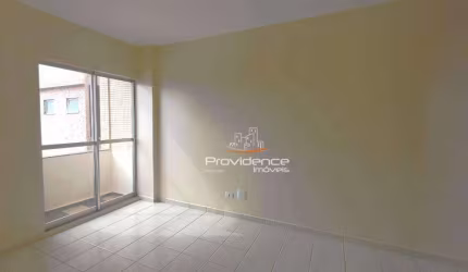 Apartamento com 3 dormitórios para alugar, 80 m² por R$ 2.320,00/mês - Centro - Cascavel/PR