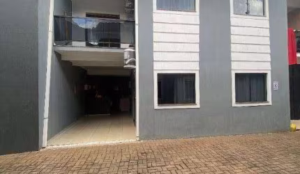 Sobrado com 3 dormitórios à venda, 102 m² por R$ 450.000,00 - Neva - Cascavel/PR