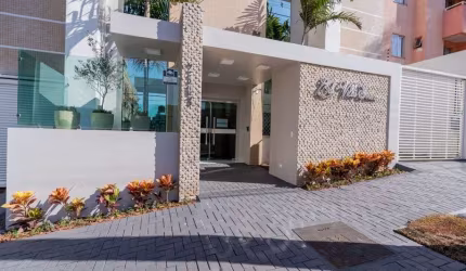 Apartamento com 2 dormitórios à venda, 79 m² por R$ 588.000,00 - Centro - Cascavel/PR
