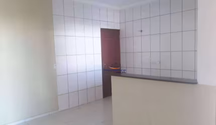 Casa com 3 dormitórios à venda, 60 m² por R$ 290.000,00 - Florença - Cascavel/PR