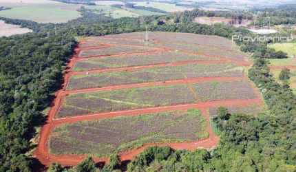 Terreno à venda, 239 m² por R$ 158.000,00 - Universitário - Cascavel/PR