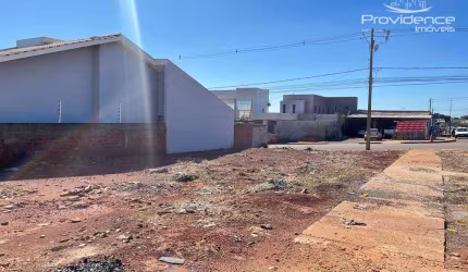 Terreno à venda, 220 m² por R$ 213.797,10 - Siena - Cascavel/PR