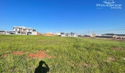 Terreno à venda, 229 m² por R$ 222.893,19 - Siena - Cascavel/PR