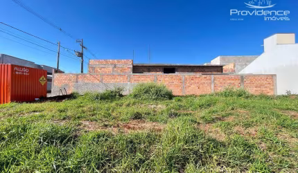 Terreno à venda, 205 m² por R$ 220.757,33 - Siena - Cascavel/PR