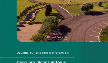 Terreno à venda, 150 m² por R$ 22.000 - Esmeralda - Cascavel/PR