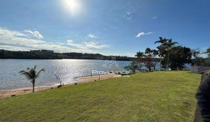 Terreno à venda, 942 m² por R$ 650.000,00 - Região do Lago 2 - Cascavel/PR