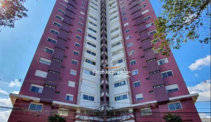 Apartamento com 4 dormitórios à venda por R$ 1.350.000,00 - Centro - Cascavel/PR