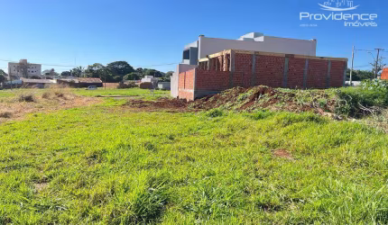 Terreno à venda, 230 m² por R$ 224.389,78 - Esmeralda - Cascavel/PR