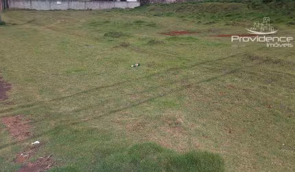 Terreno à venda, 448 m² por R$ 750.000,00 - Pacaembu - Cascavel/PR