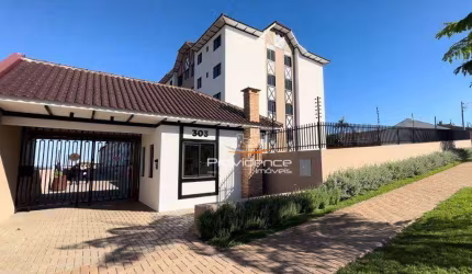 Apartamento com 2 dormitórios à venda, 61 m² por R$ 295.000,00 - Pioneiros Catarinenses - Cascavel/PR