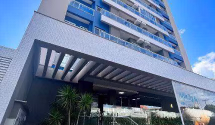Apartamento com 3 dormitórios à venda, 74 m² por R$ 699.000,00 - Maria Luiza - Cascavel/PR