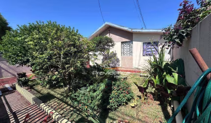 Casa com 3 dormitórios à venda, 112 m² por R$ 320.000,00 - Guarujá - Cascavel/PR