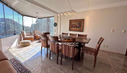 Apartamento com 4 dormitórios à venda, 228 m² por R$ 1.397.000,00 - Centro - Cascavel/PR