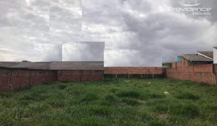 Terreno à venda, 770 m² por R$ 670.000,00 - Santos Dumont - Cascavel/PR