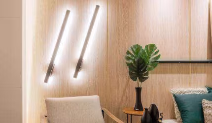 Apartamento com 3 dormitórios à venda, 111 m² por R$ 1.006.345,00 - Centro - Cascavel/PR