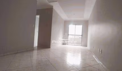 Apartamento com 3 dormitórios à venda, 68 m² por R$ 370.000,00 - Centro - Cascavel/PR