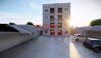 Apartamento na planta ,parcelado entrada até entrega com sacada e churrasqueira