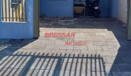 Casa em lage 3 dormitório com edícula e churrasqueira  Cascavel PR