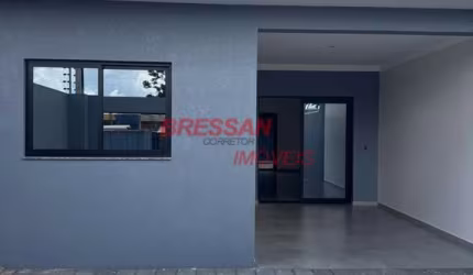 Vendo casa aconchegante no jardim Brasília próximo à piscina do colonial