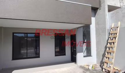Casa com 2 dormitórios   sendo um  suíte   à venda, CLARITO, CASCAVEL - PR