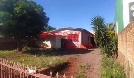 OPORTUNIDADE DE INVESTIMENTO   ??TERRENO COMERCIAL , CASCAVEL - PR