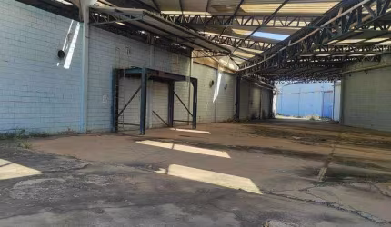 Vende ou  aluguel de Galpão em Nova Odessa com área total de 23.424 metros