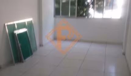 Apartamento para Venda em Rio de Janeiro, Cascadura, 3 dormitórios, 1 banheiro
