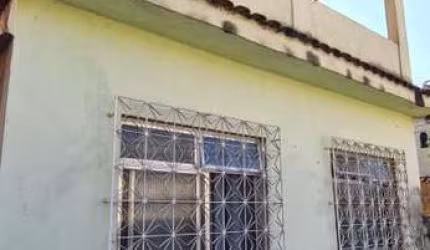 Casa para Venda em Rio de Janeiro, Piedade, 2 dormitórios, 1 banheiro, 3 vagas