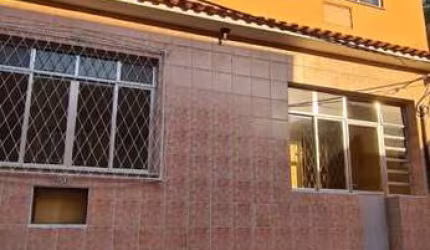 Casa / Apartamento para Venda em Rio de Janeiro, Encantado, 2 dormitórios, 1 banheiro, 1 vaga