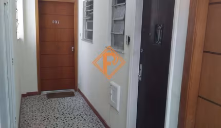 SALA COMERCIAL - 45m² - MÉIER - 170.000,00 - ACEITA FINANCIAMENTO