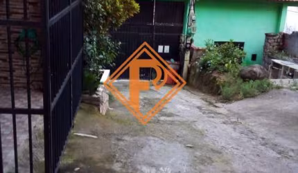 Casas de Vila para Venda em Rio de Janeiro, Piedade, 2 dormitórios, 1 banheiro, 2 vagas